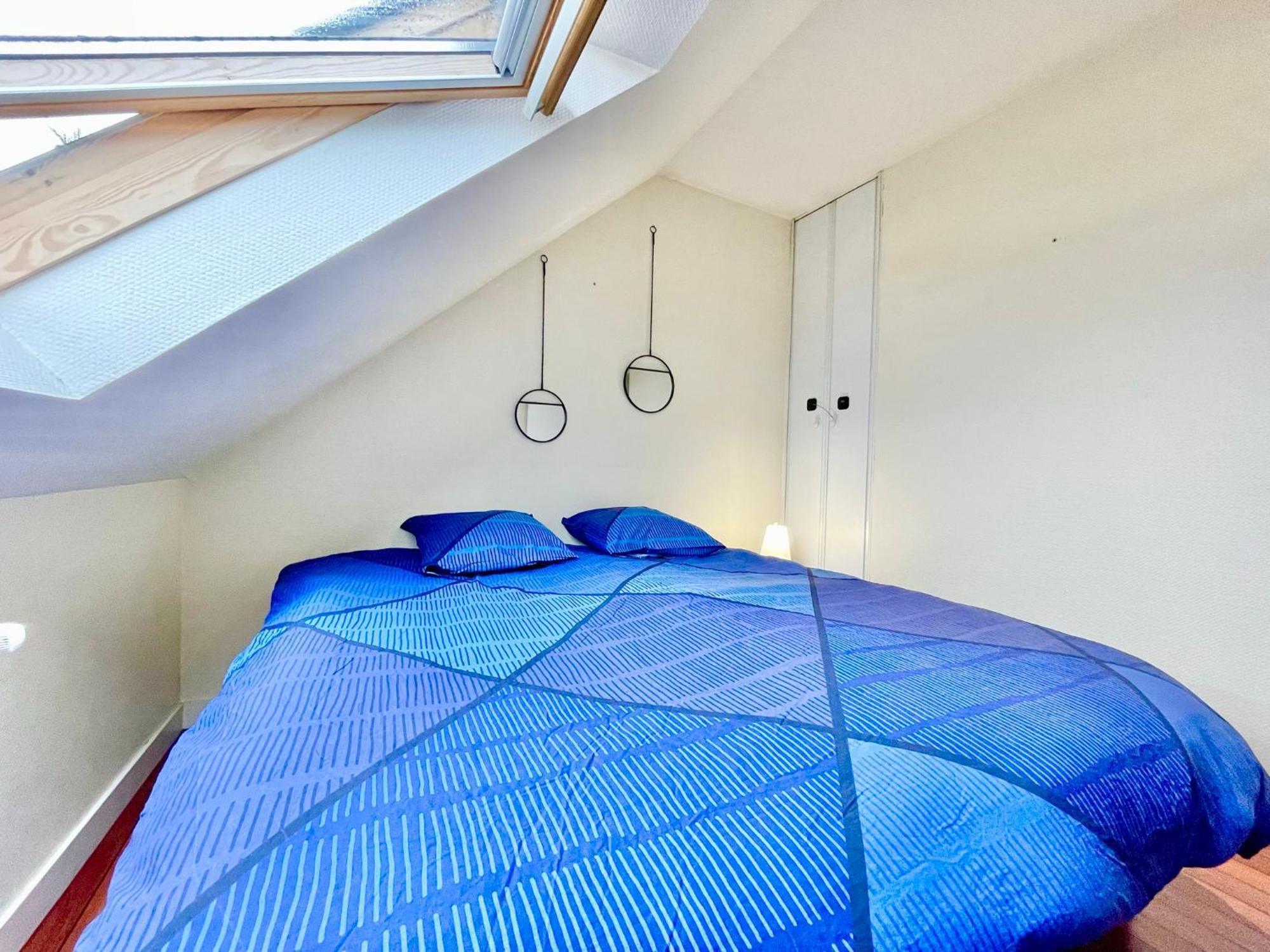 Brest Centre - Appartements - Le Vauban - Lumineux - Centre Ville - Proche Boutiques Et Restaurants 外观 照片