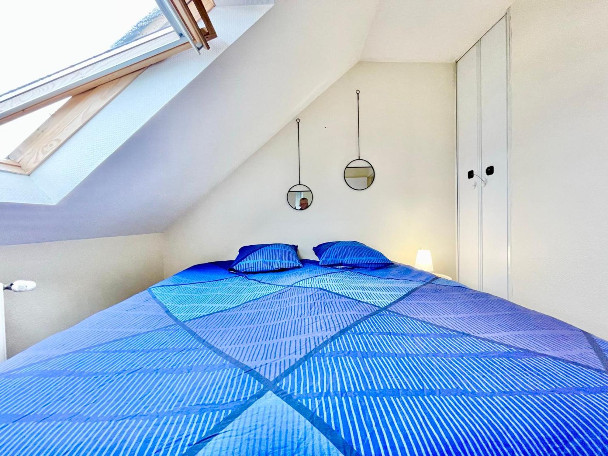 Brest Centre - Appartements - Le Vauban - Lumineux - Centre Ville - Proche Boutiques Et Restaurants 外观 照片