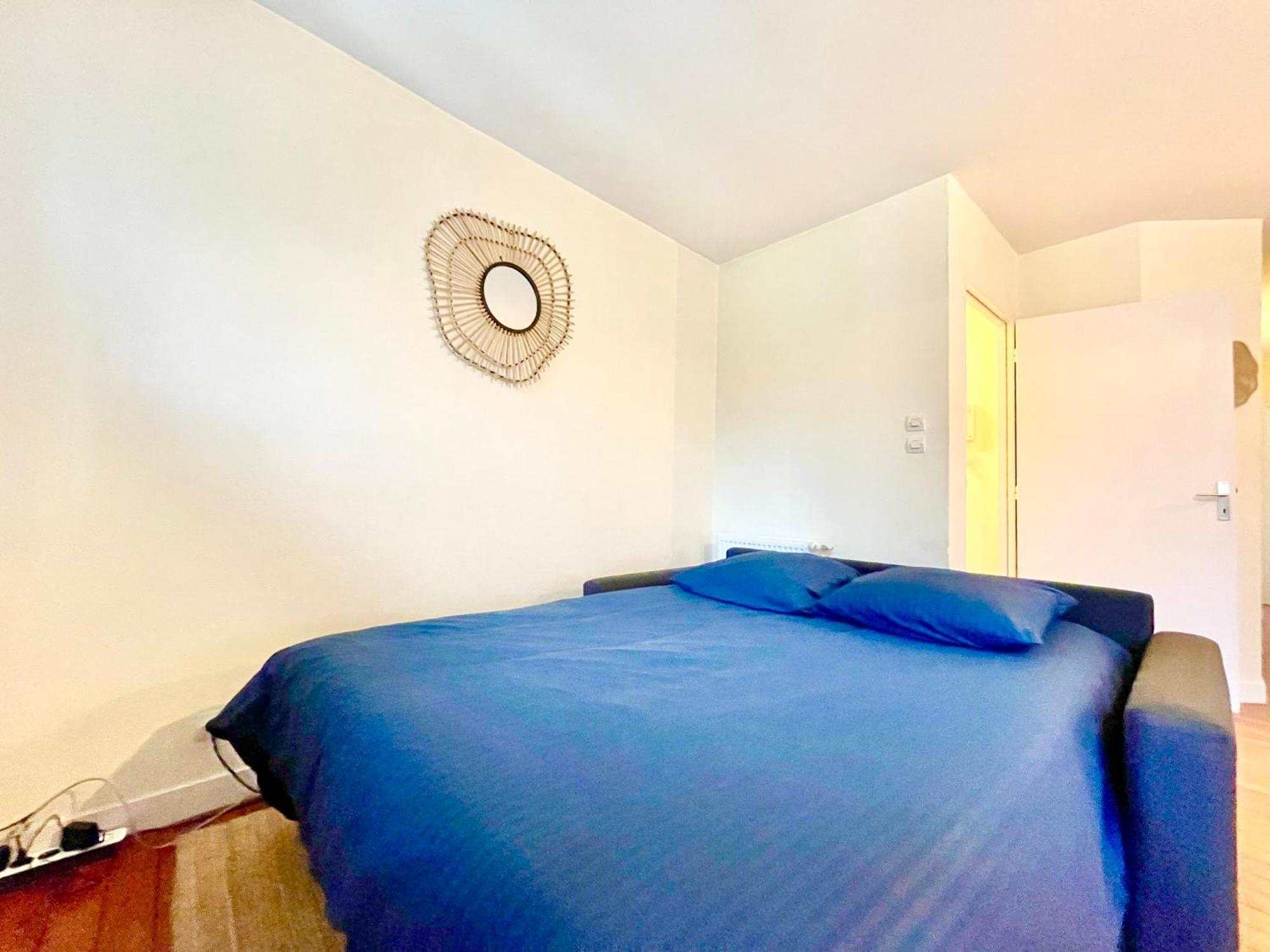 Brest Centre - Appartements - Le Vauban - Lumineux - Centre Ville - Proche Boutiques Et Restaurants 外观 照片